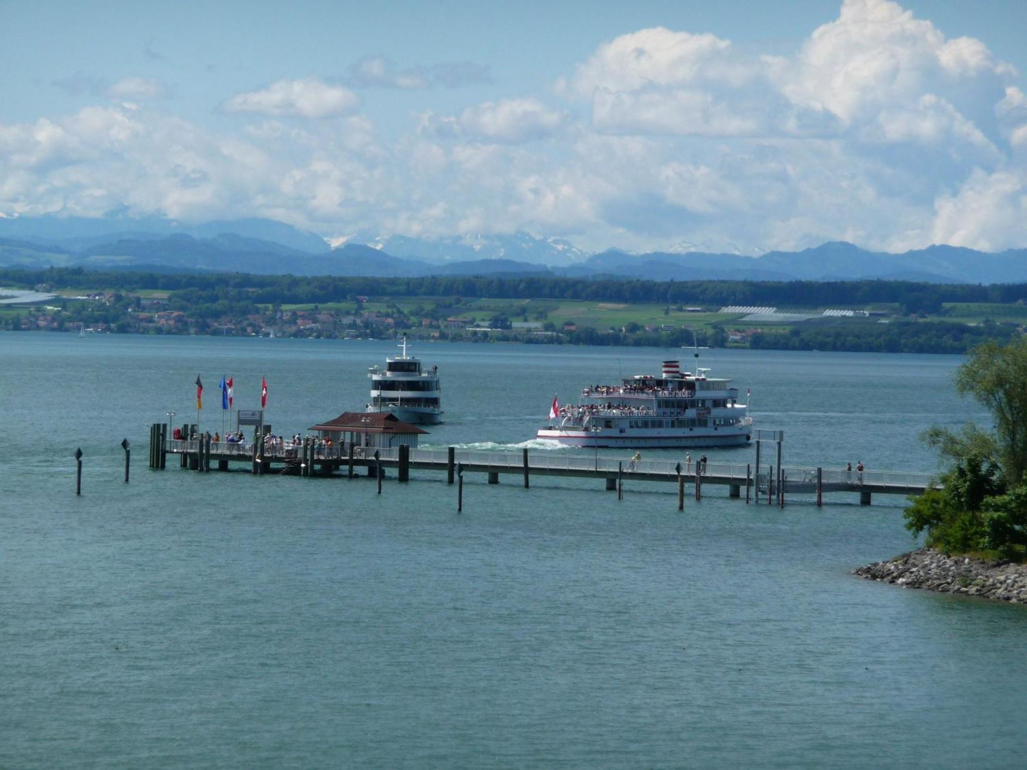 Haus Bank-Specker Apartment Immenstaad am Bodensee Exterior photo