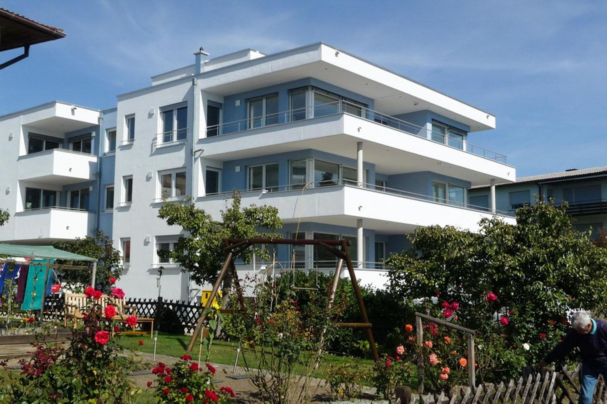 Haus Bank-Specker Apartment Immenstaad am Bodensee Exterior photo