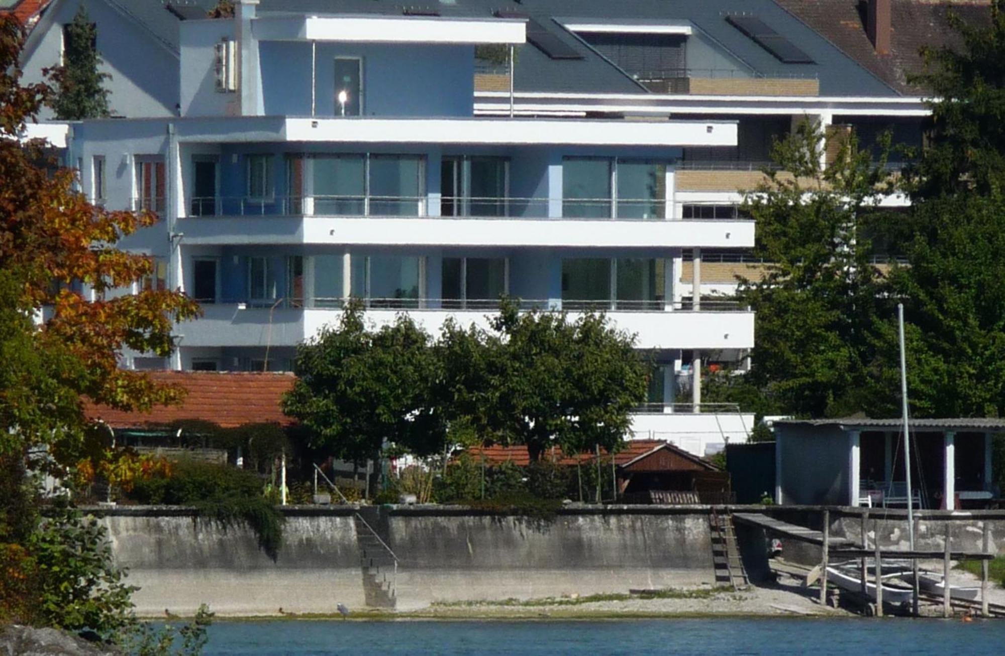 Haus Bank-Specker Apartment Immenstaad am Bodensee Exterior photo